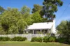Beautifully restored 1860s Miner's cottage in the tightly held pond precinct