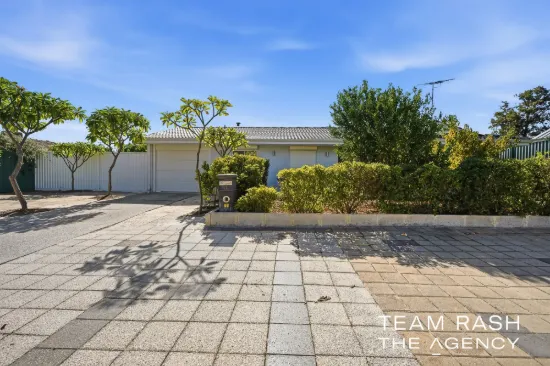 Your Dream Family Home Awaits – Space, Comfort & Future Options!
