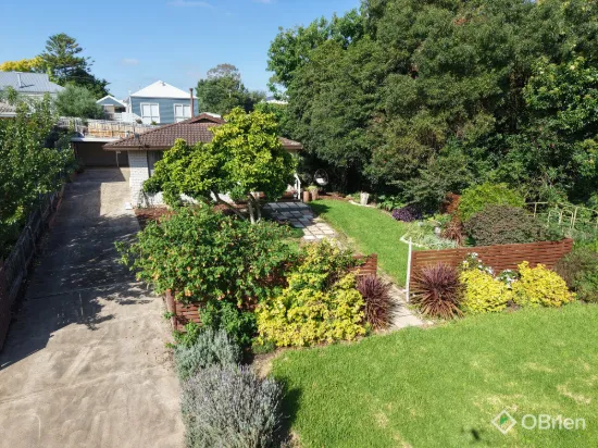 A Beautifully Refreshed Home in a Premier Location