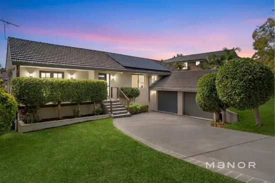 Walking Distance to Matthew Pearce School!