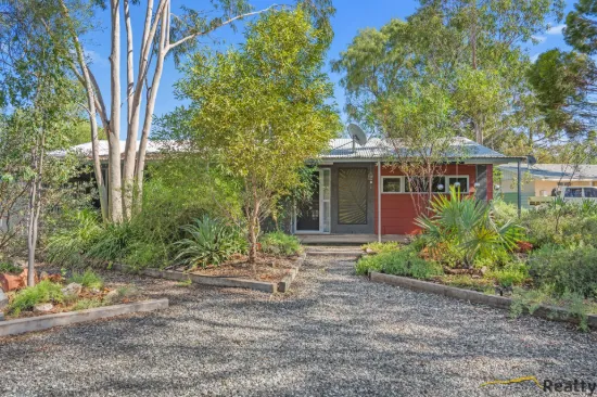 Modern Living Meets East Side Charm – Move In & Relax!
