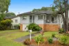 Quiet Family Living on 602sqm Block - Walk to Kenrose St Village