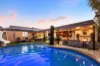 THE PINNACLE OF OUTDOOR LIVING AND ENTERTAINING