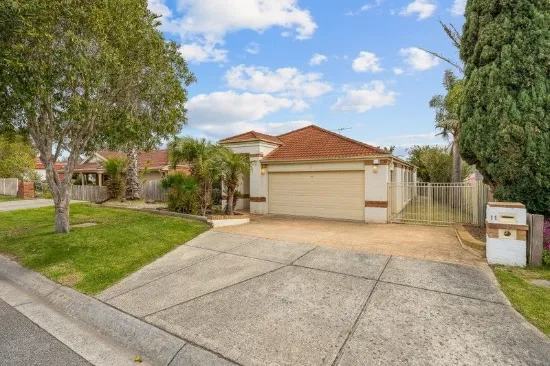 SPACIOUS FAMILY LIVING