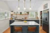 Refined Queenslander with bespoke finishes