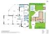 Spacious Family Home with Pool, Patio and Solar in Douglas