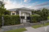 Refined Simplicity in a Growing Community
