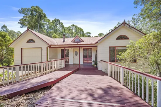 A Rare Opportunity in Sought After Mossy Point