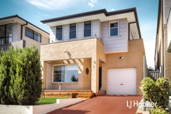 11 Connor Street, Riverstone, NSW, 2765 - For Sale