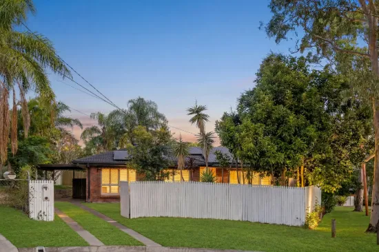 Charming Renovated Family Home in Peaceful Cul-de-Sac