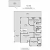 Easy Living with Space to Entertain