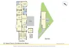 Peaceful Court Living with Space, Comfort and Style