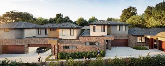 11 Edward Street, Bayswater