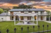 Expansive Family Living in a Premium Black Hill Setting