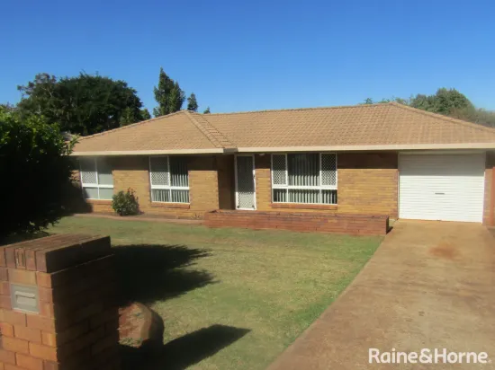 Three bedroom brick home perfect Investment Opportunity. 