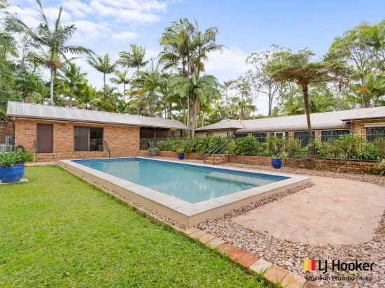 Motivated Vendors  Coastal Bushland Sanctuary with Space, Serenity & Endless Po