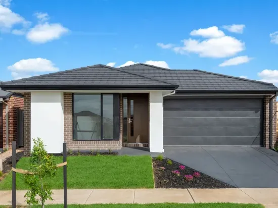 Contemporary Style Meets Effortless Living - Brand New Henley Home!