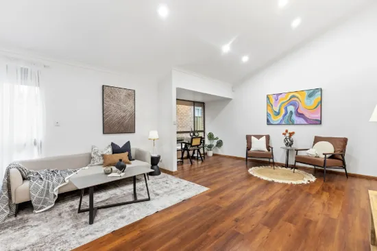 Timeless Quality Meets Flexible Living in a Quiet Wynn Vale Setting