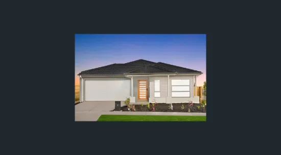 Perfect Brand-New Family House !!