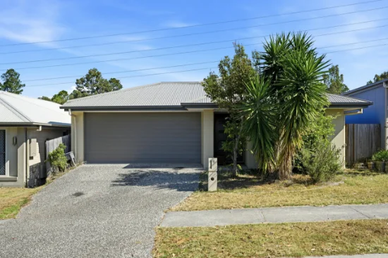 Room to Grow in the Heart of Yarrabilba