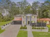 Elevated Family Home with Space, Privacy & Parkside Position