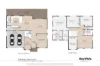 Elevated Family Home with Space, Privacy & Parkside Position