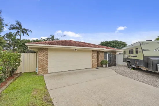 Modern Living in a Prime Location
