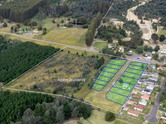 Adventure, Development & Lifestyle Potential in the Heart of Maydena