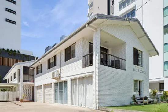 Prime Blue Chip Broadbeach Investment