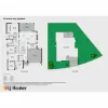 Brand New - Custom Built Home on Elevated Block and Side Access