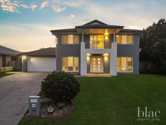 Entertain, Relax, Enjoy - The Ultimate Family Home in Murrumba Downs