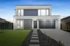 Contemporary Corner Masterpiece in MWSC Catchment