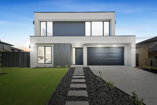 Contemporary Corner Masterpiece in MWSC Catchment