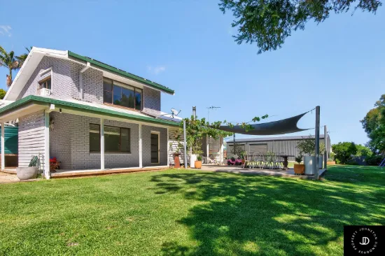 ELEVATED LIVING IN PRESTIGIOUS KIRKPATRICK CLOSE