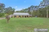 Acreage Living Just Minutes from the Beach