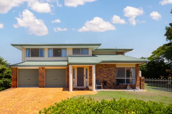 A Once-in-a-Generation Opportunity in an Elite Taigum Cul-de-Sac