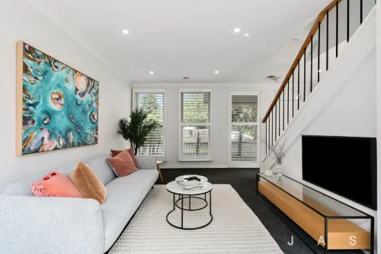 Easy Living Meets Lifestyle Excellence