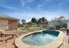 Exceptional Family Entertainer on 1,431 sqm with huge shed & pool in Court Locat