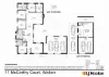 Exceptional Family Entertainer on 1,431 sqm with huge shed & pool in Court Locat