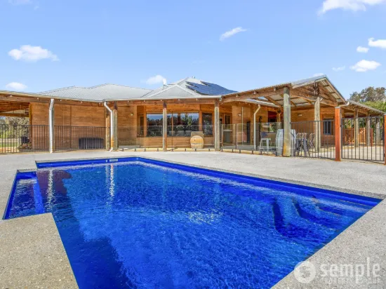 Dual Living Lifestyle Property