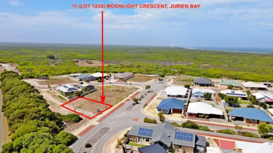 UNDER CONTRACT