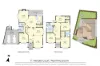 Grand five bedder with views in a quiet elevated court