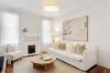 Sunshine And Light In Charming Parkside Clovelly Home