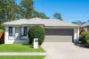 Modern Living in a Growing Family Community