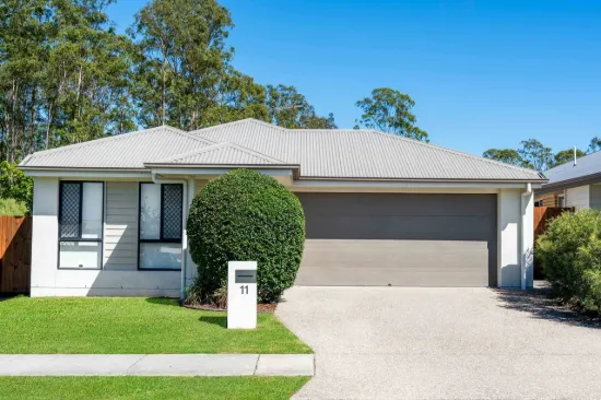 Modern Living in a Growing Family Community