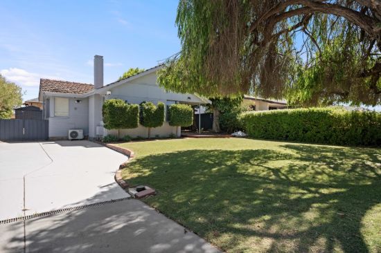 Renovated Family Living with Exceptional Future Potential