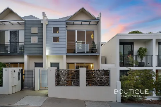 Stylish Subiaco Sophistication!