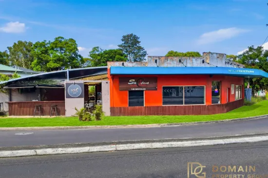 Prime Freehold Investment | Established Restaurant Tenant | Flexible Zoning