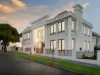 Illustrious new large-scale luxury, Balwyn High School zoning