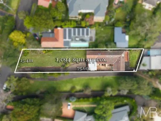 BLUE-CHIP ST IVES LAND WITH DA APPROVAL & EXCEPTIONAL POTENTIAL